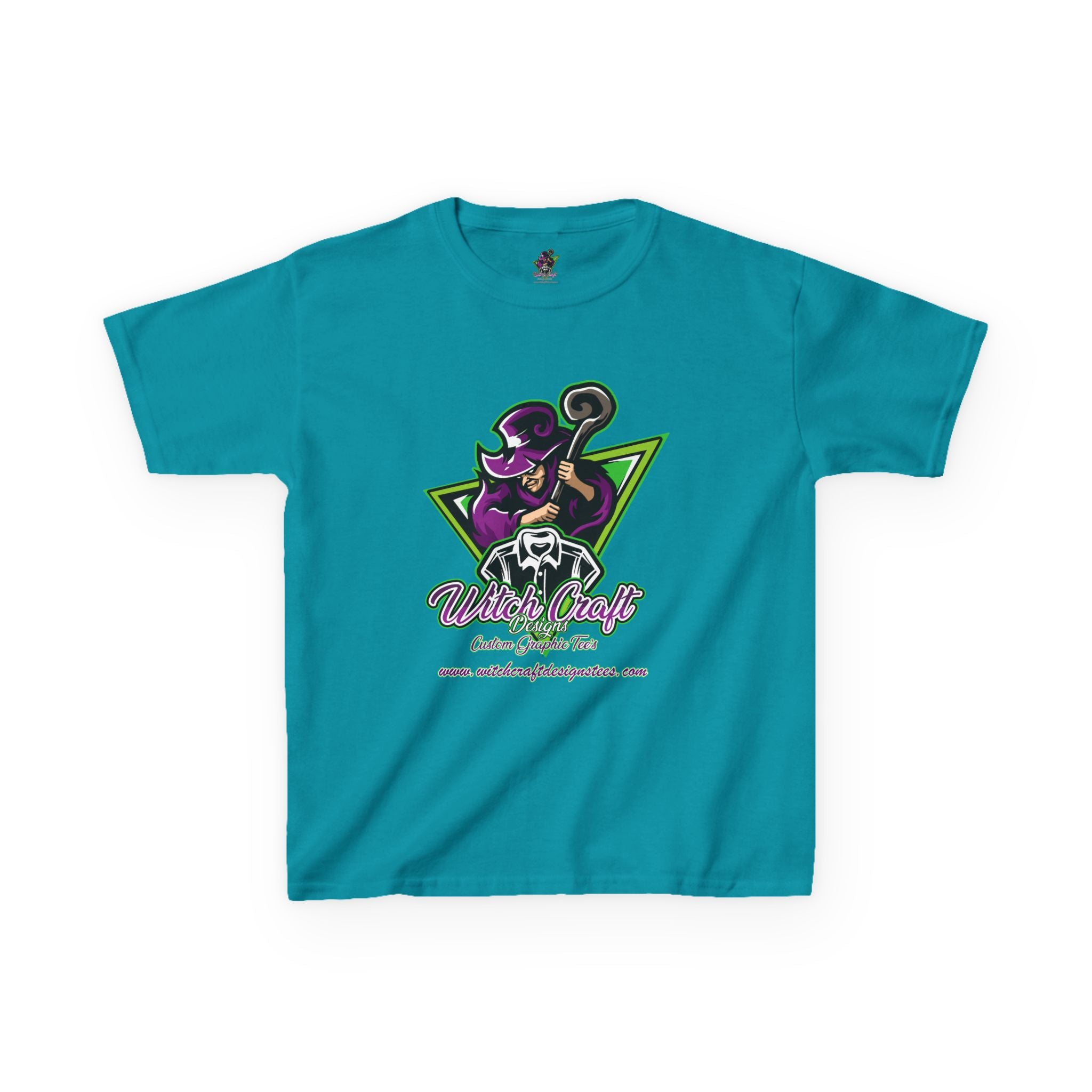 Witch Craft Design / Youth