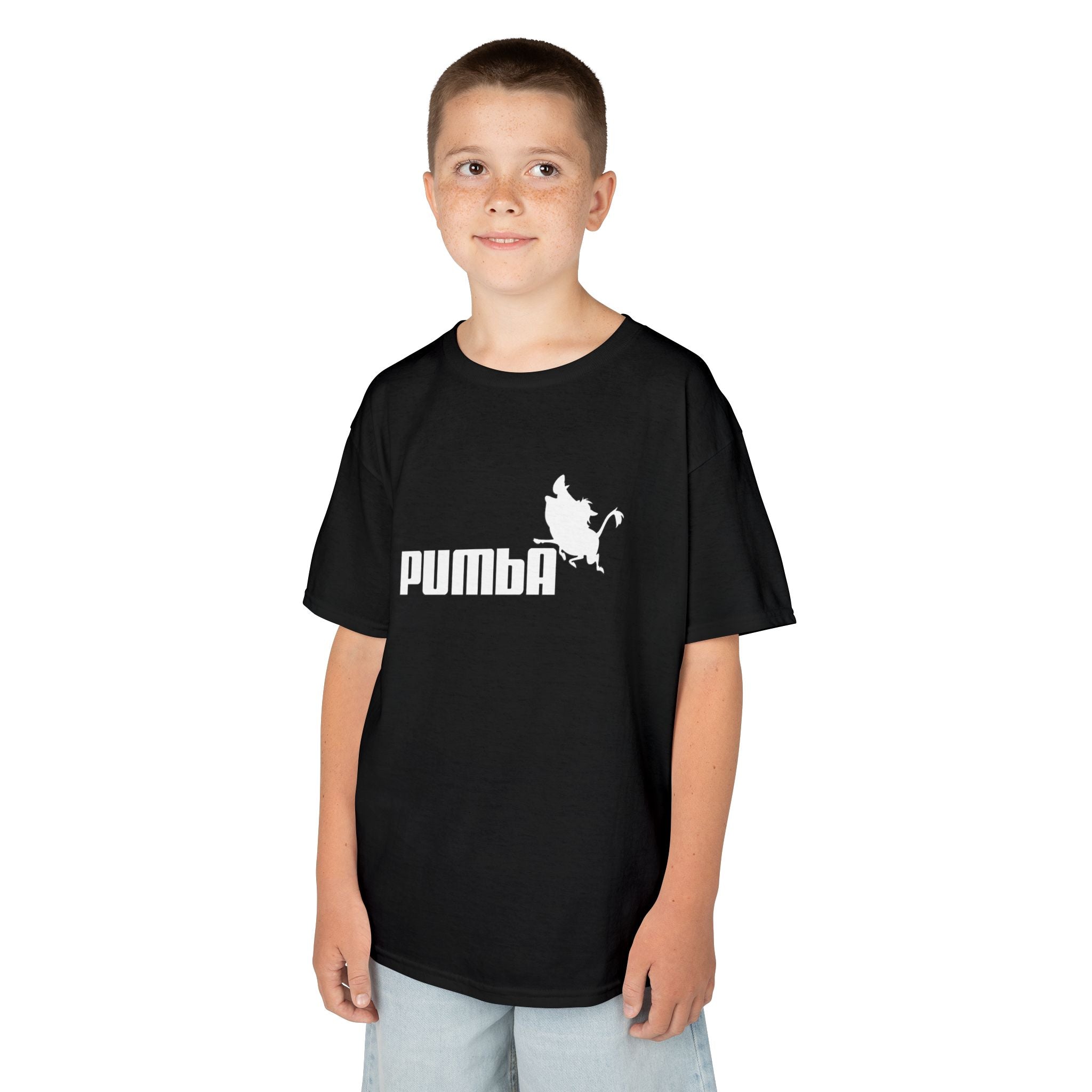 Pumba / Youth