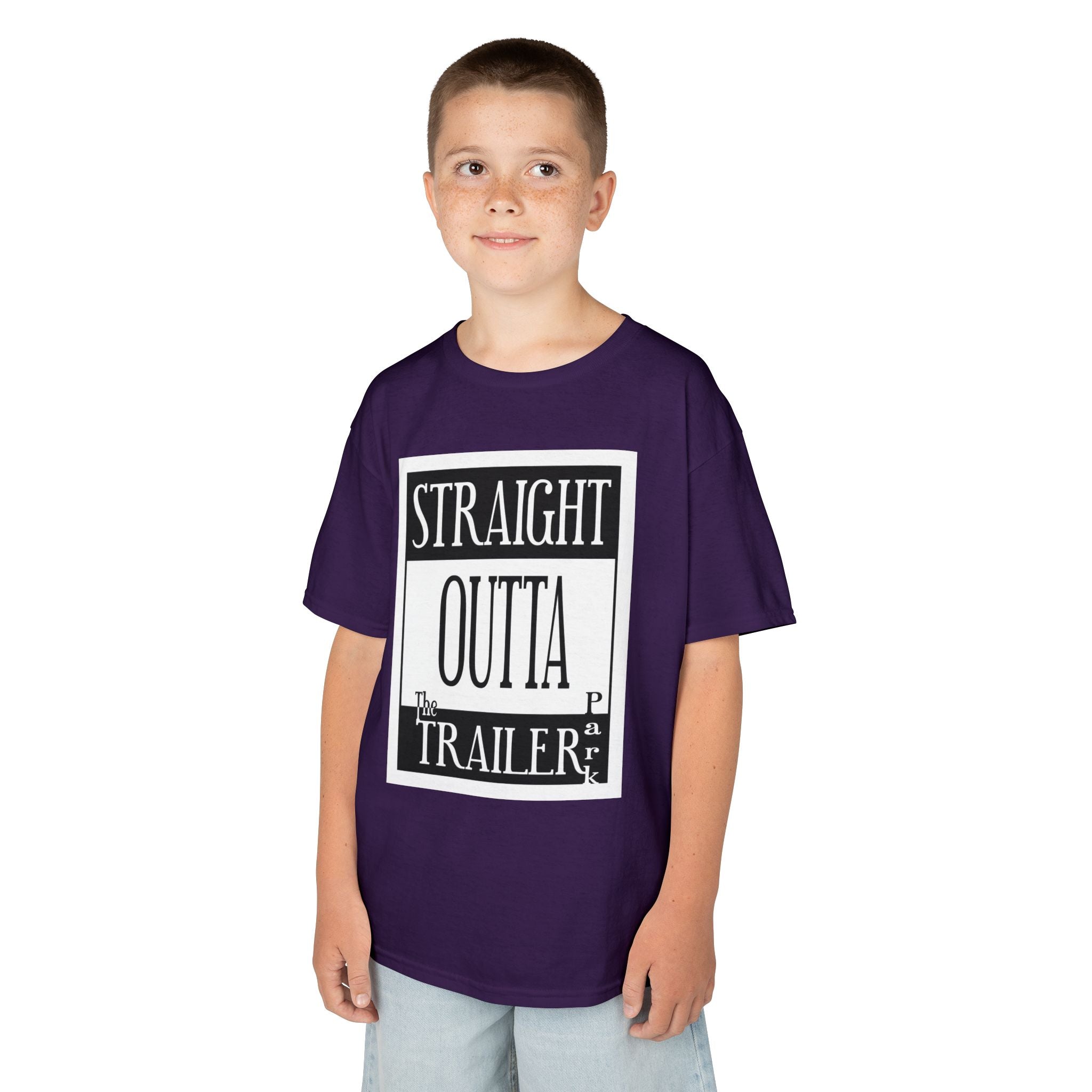 Straight Outta Trailer Park / Youth
