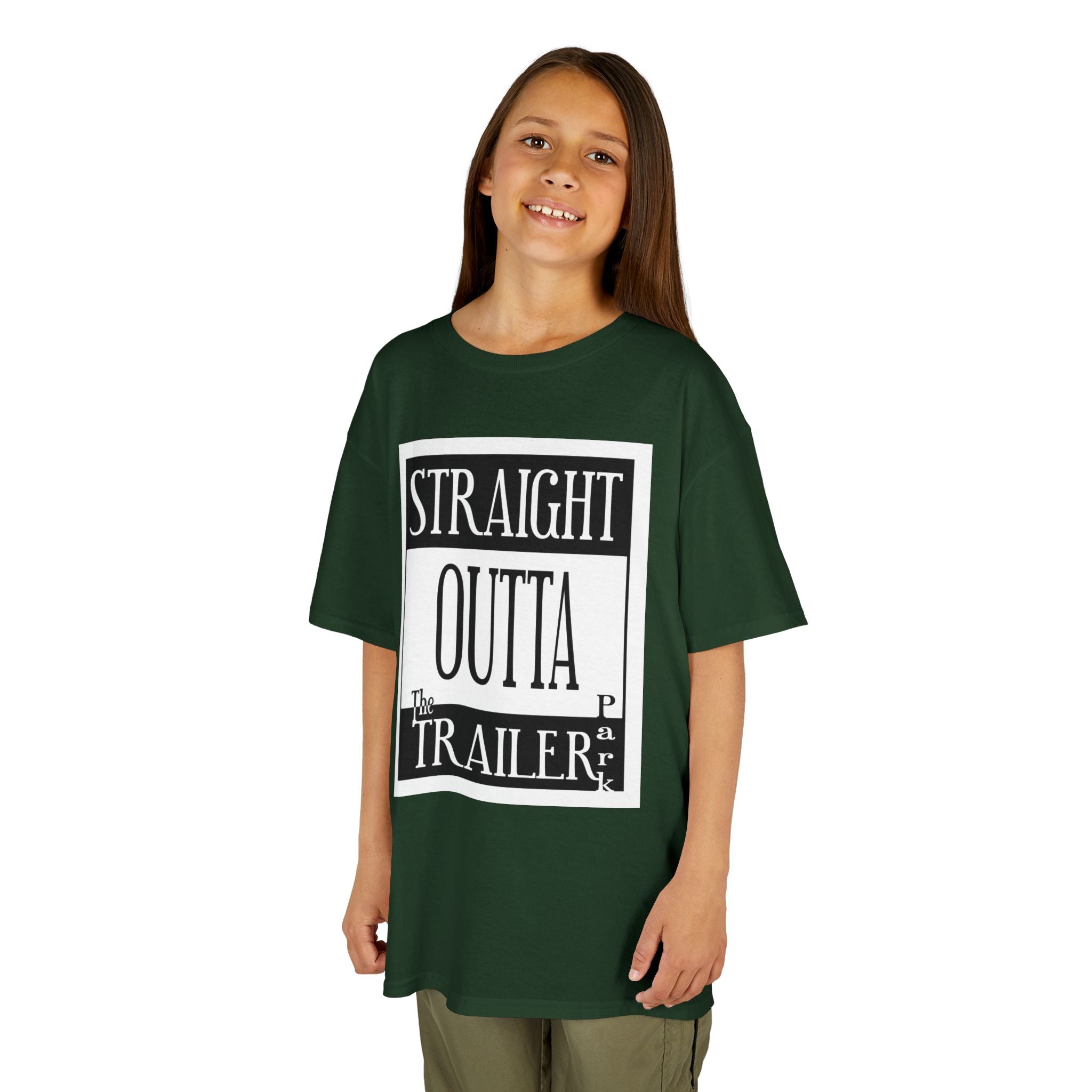 Straight Outta Trailer Park / Youth