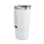 Oral-B Skills Wanted / Insulated Tumbler 20oz