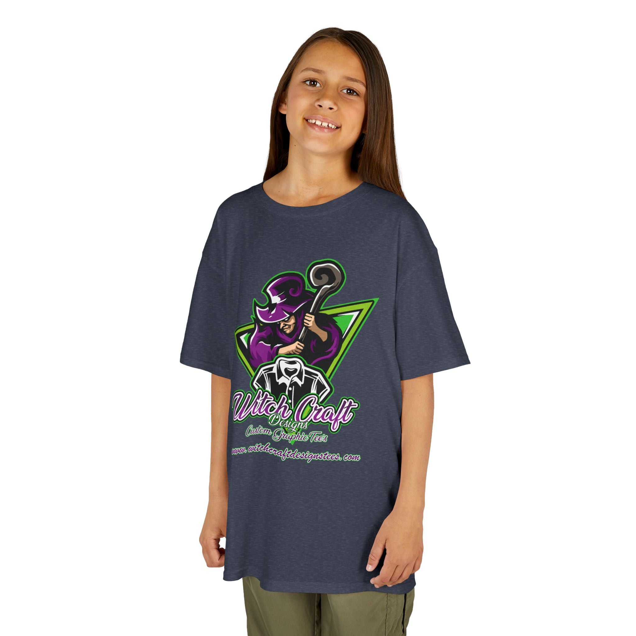 Witch Craft Designs / Youth