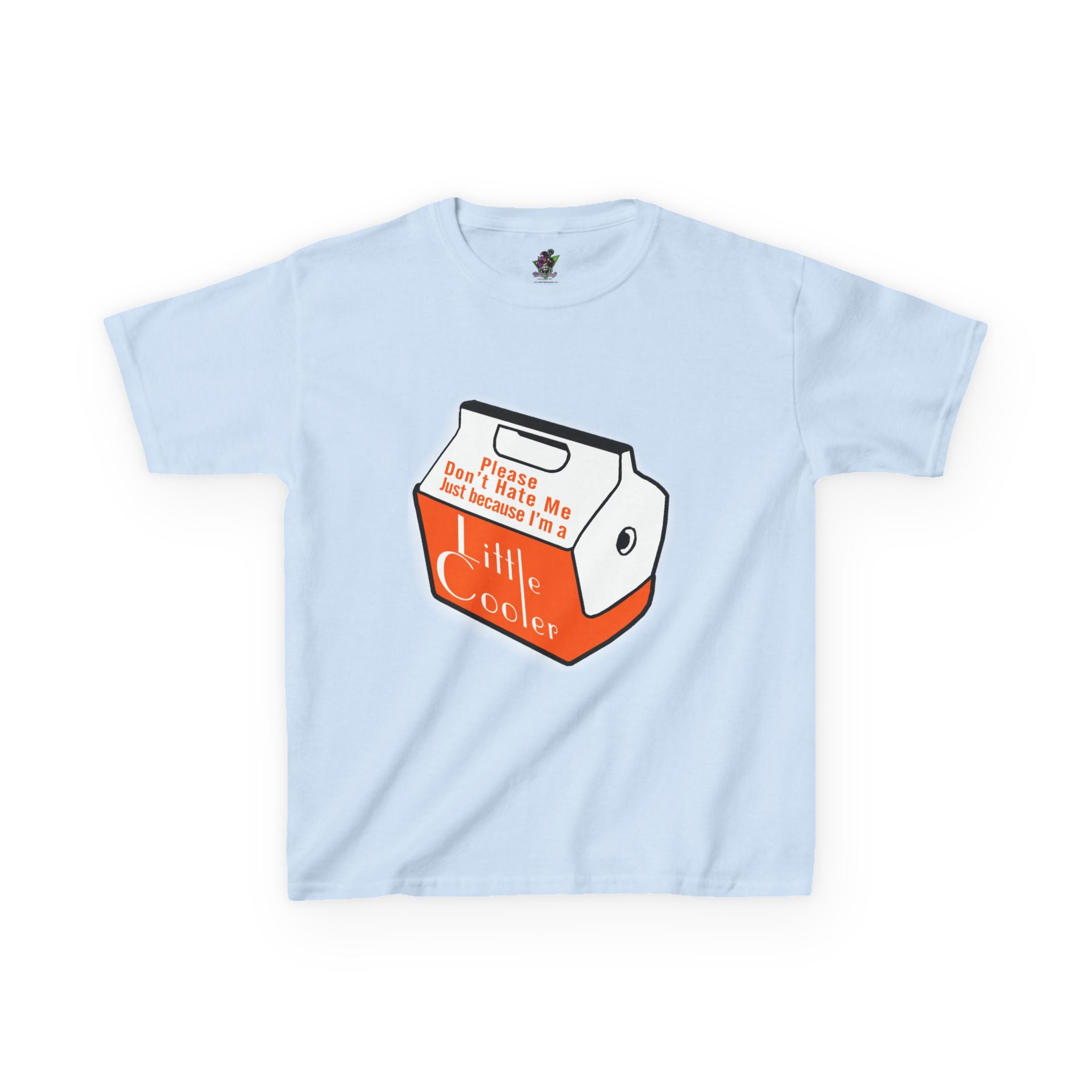 Little Cooler / Youth