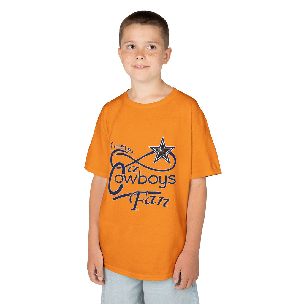 Dallas Cowboys Fan / Youth