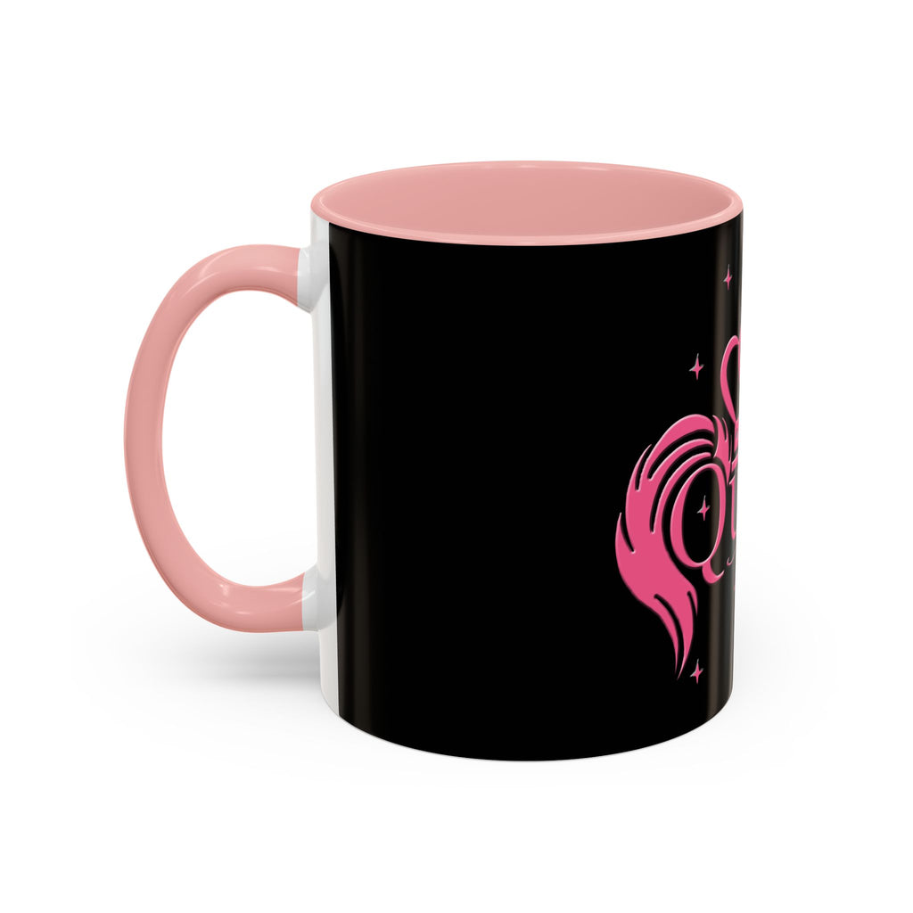 Queen Crown / Accent Coffee Mug 11/15oz