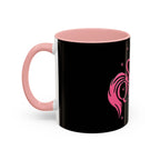 Queen Crown / Accent Coffee Mug 11/15oz
