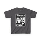 Doen"t Matter If You're Black Or White / Youth