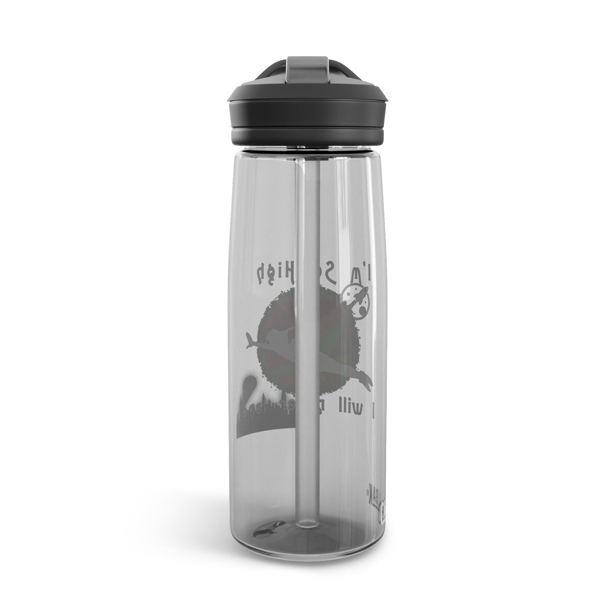 I’m So High / CamelBak Water Bottle 20/25oz