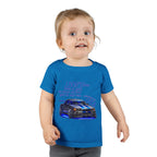 Don't Drive Like A Girl Blue / Toddler