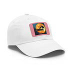 Pumba Moon / Leather Patch