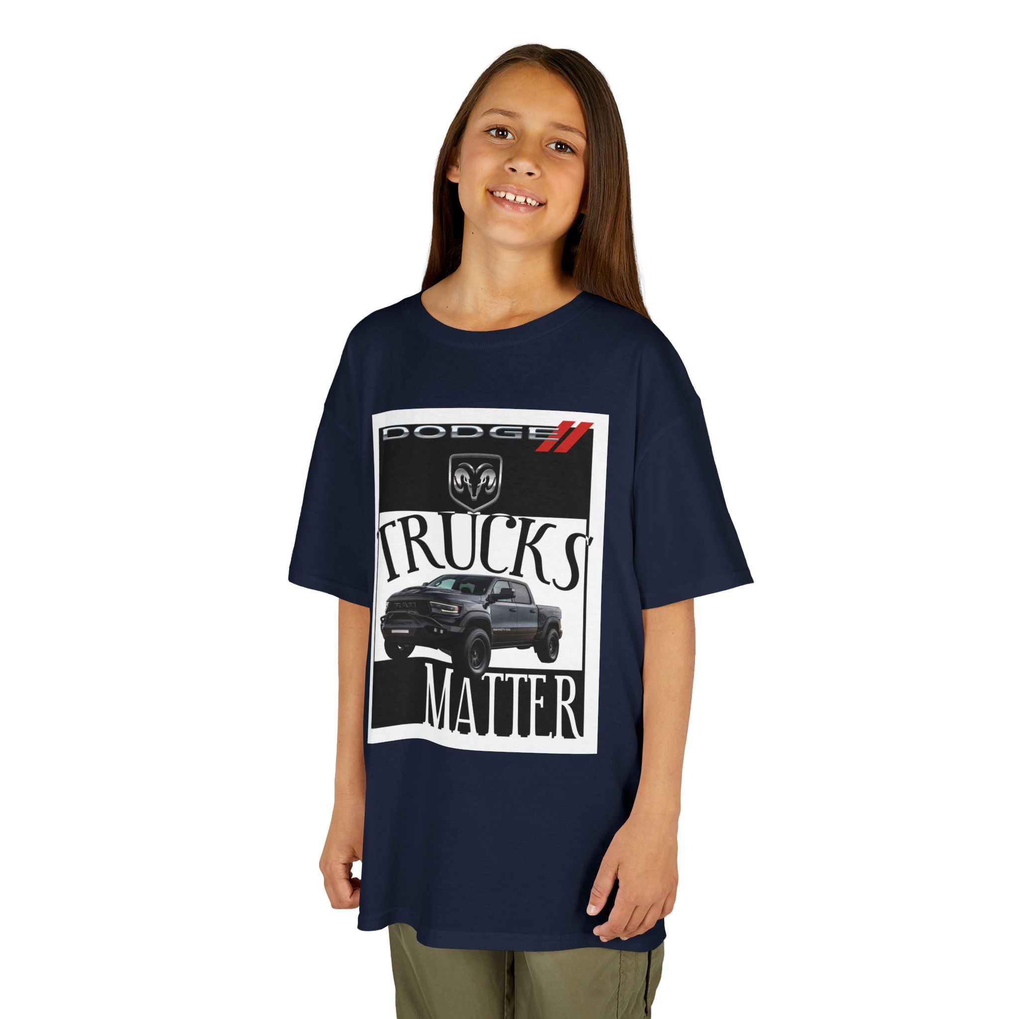 Dodge Truck Matter / Youth
