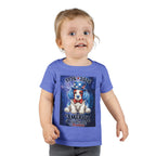 Patriotic 250 Puppy / Toddler