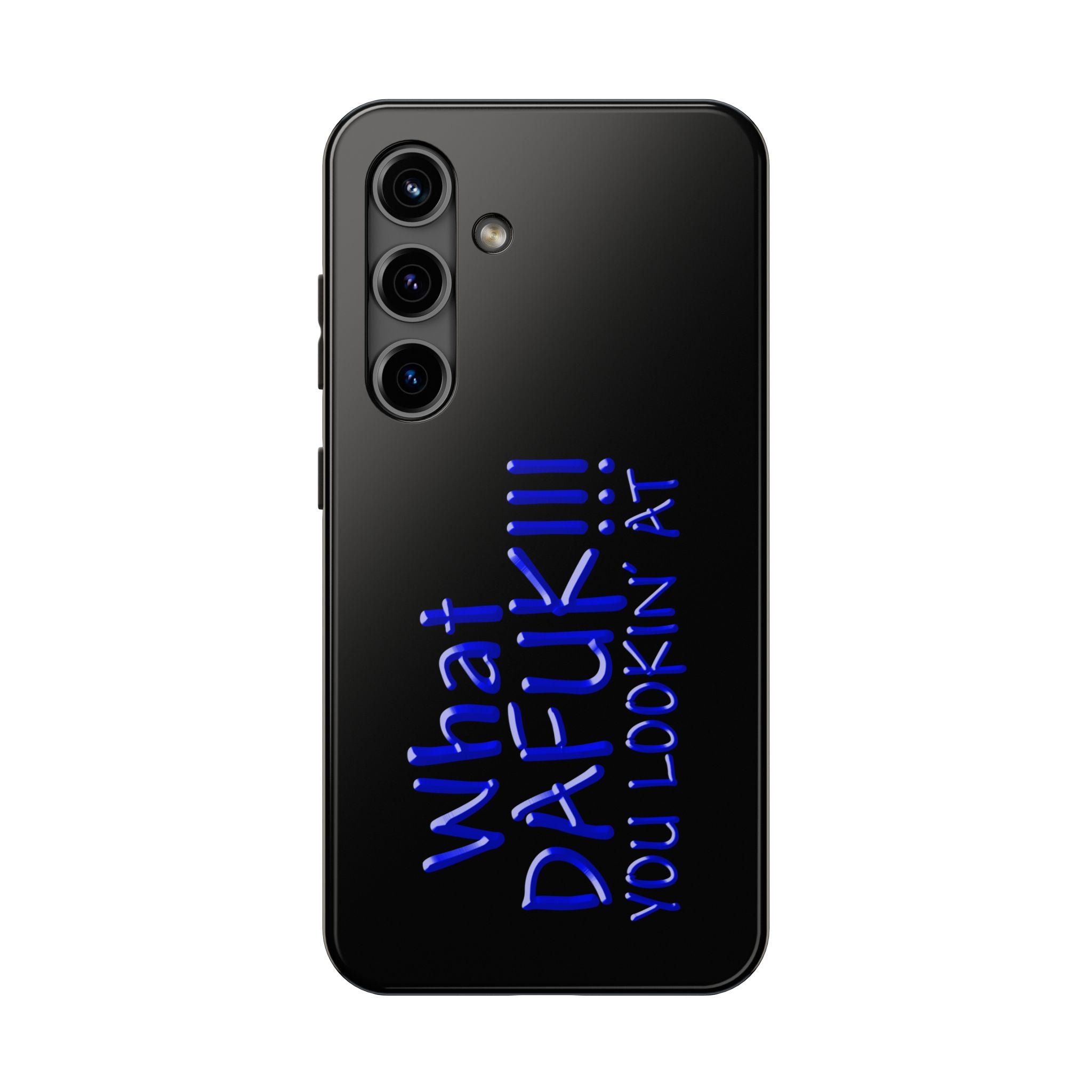 What DAFUK / Tough Phone Case