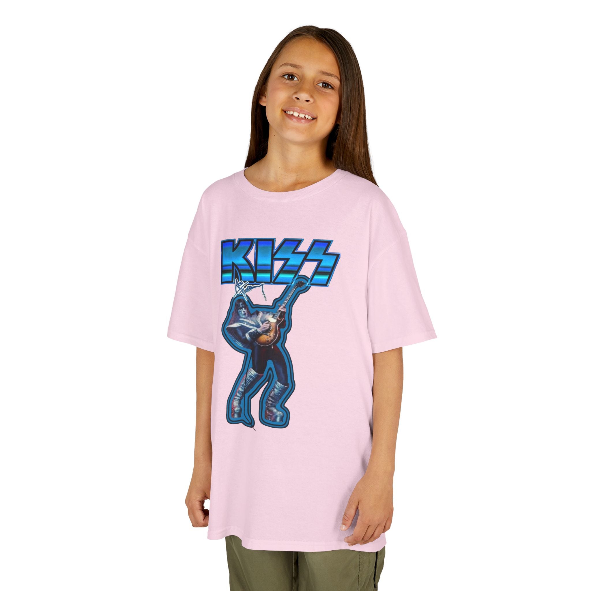 Ace Frehley NY Grove F&B / Youth