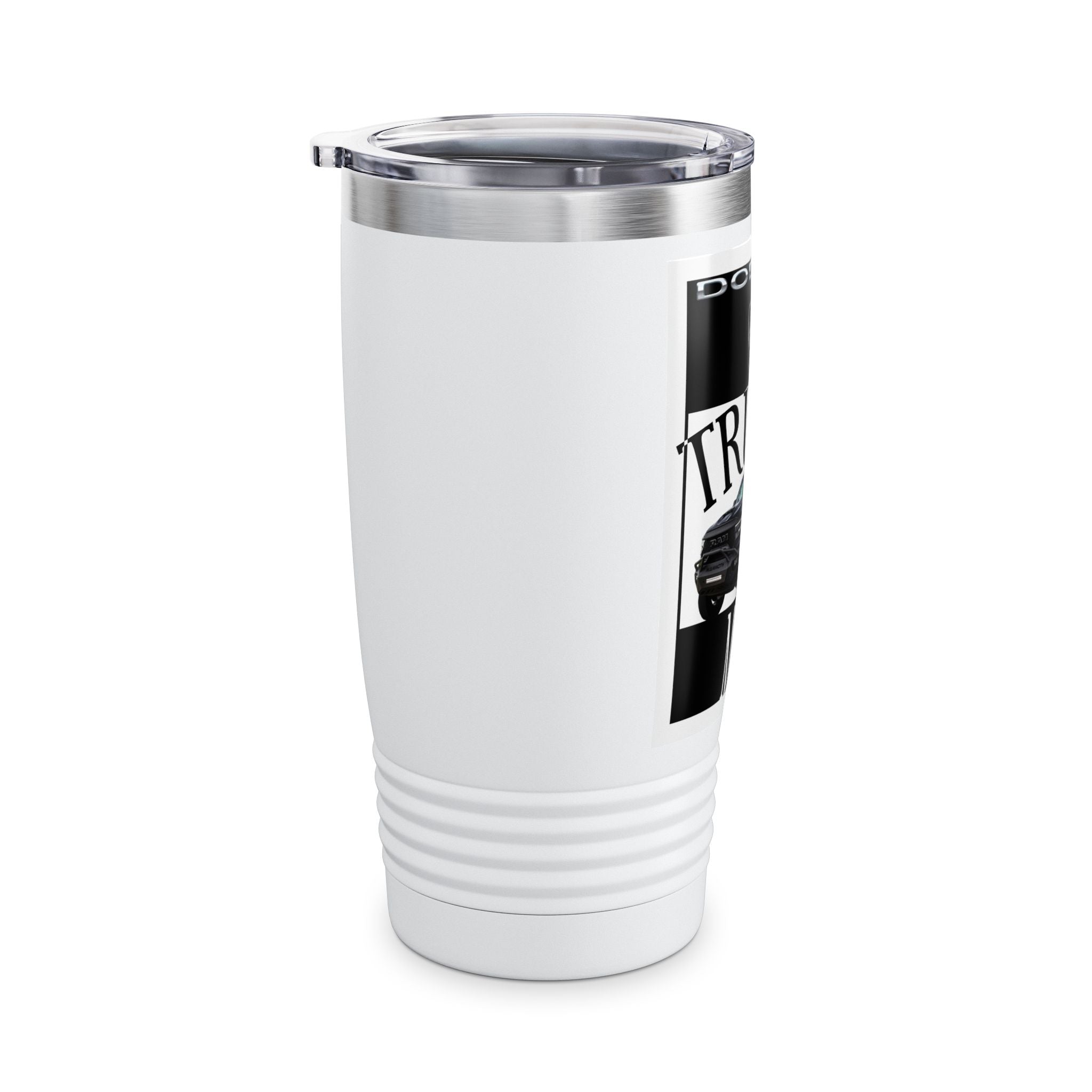 Dodge Trucks Matter / Insulated Tumbler 20oz