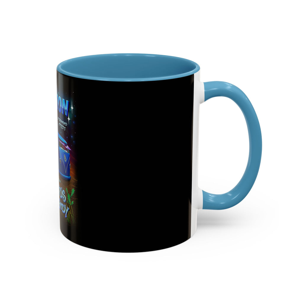 Raymond's Paint & Body 1 / Accent Coffee Mug 20/25oz