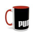 Pumba / Accent Coffee Mug 11/15oz