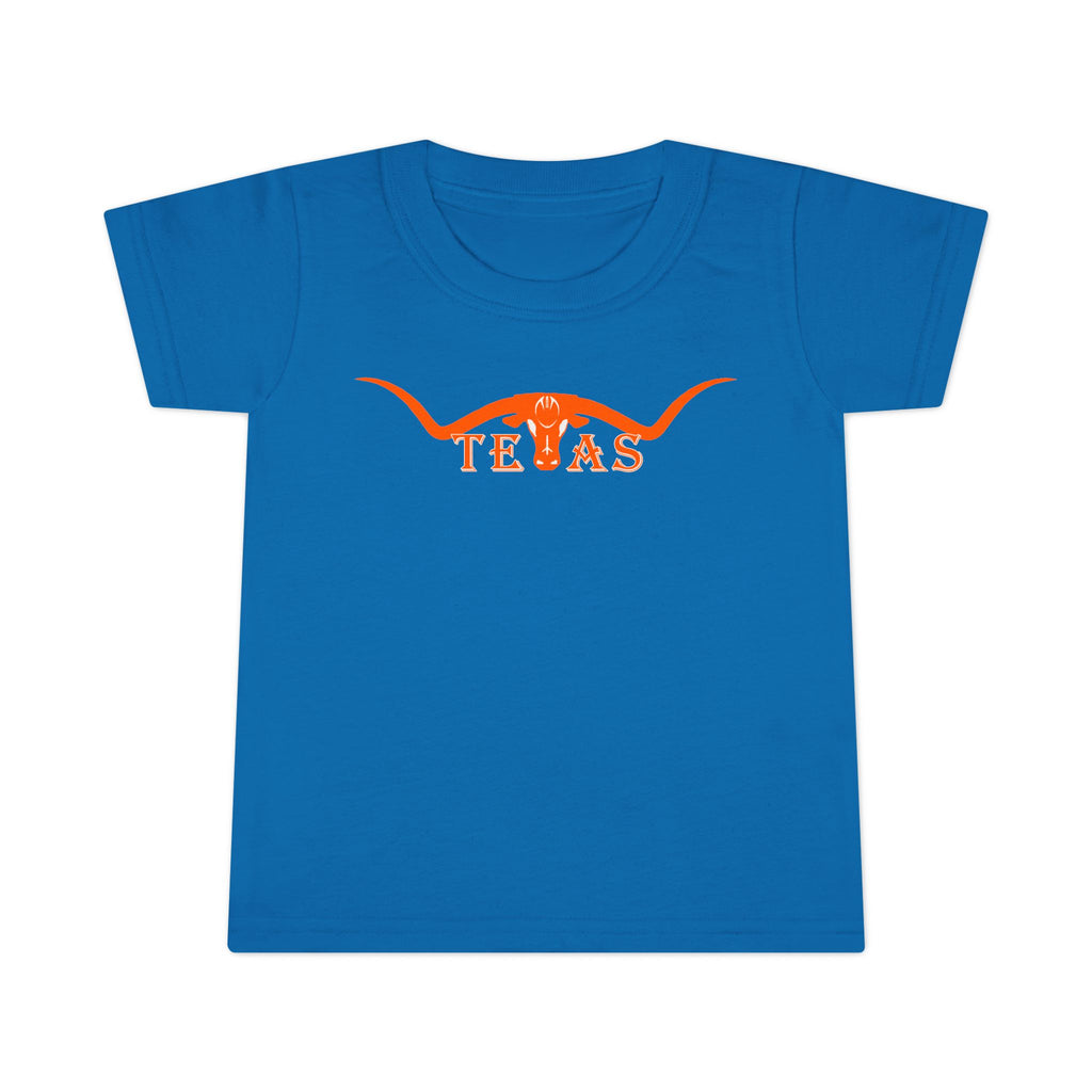 Texas Longhorns 2 / Toddler