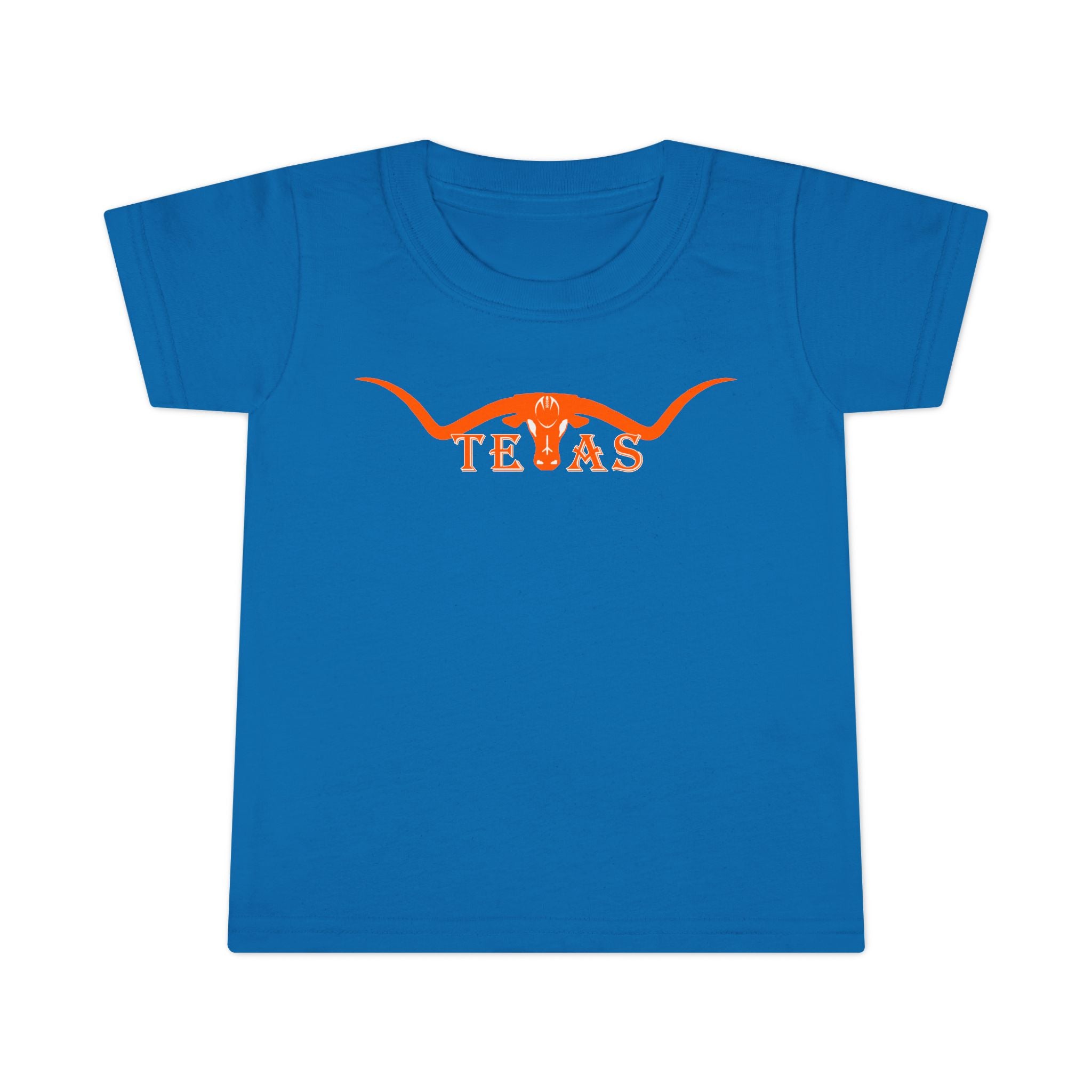 Texas Longhorns 2 / Toddler