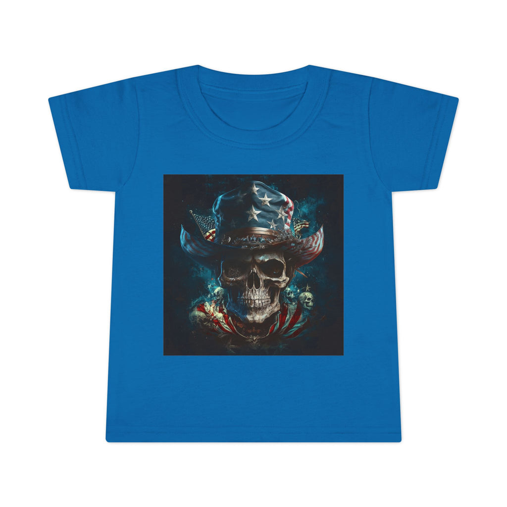 Skull Cowboy / Toddler