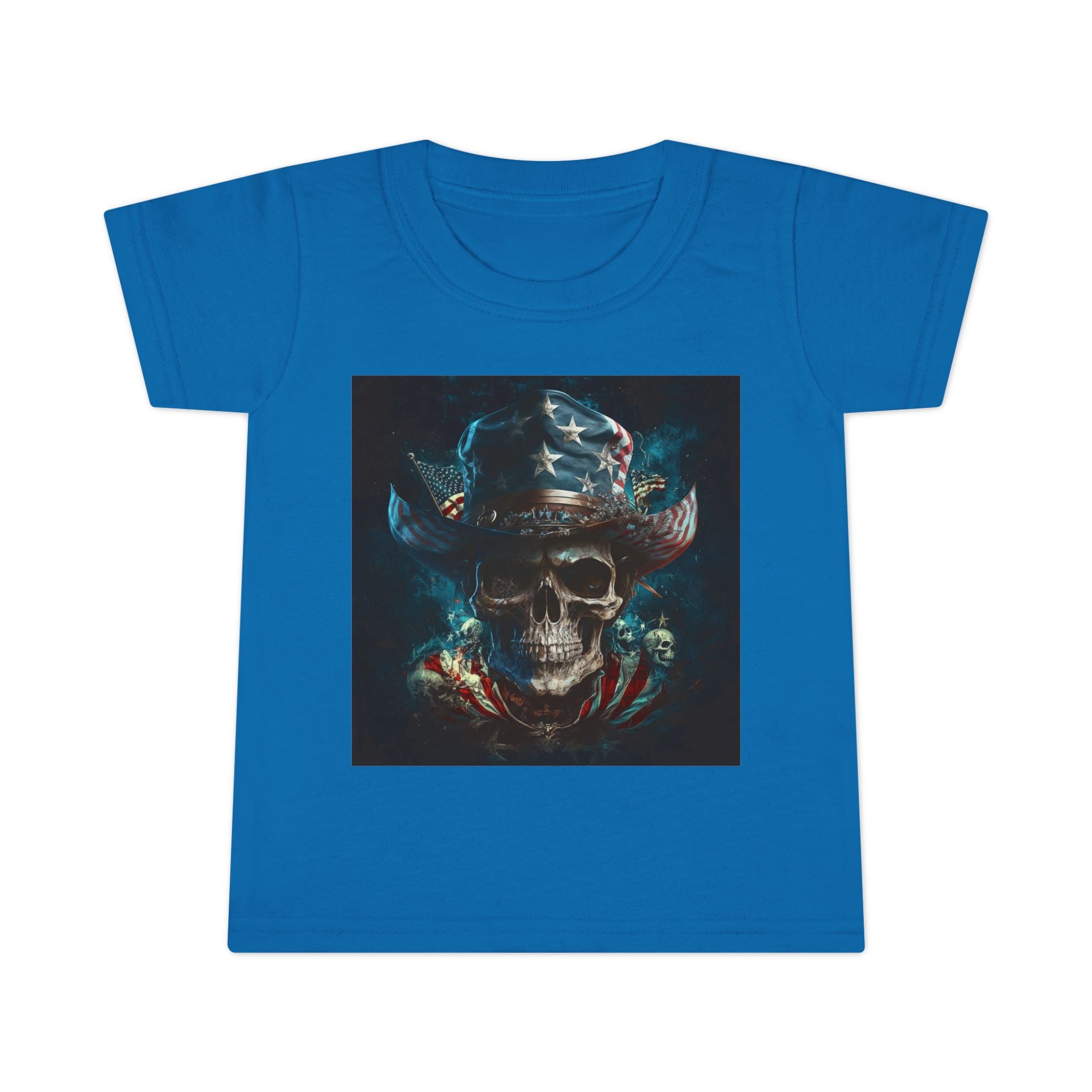 Skull Cowboy / Toddler