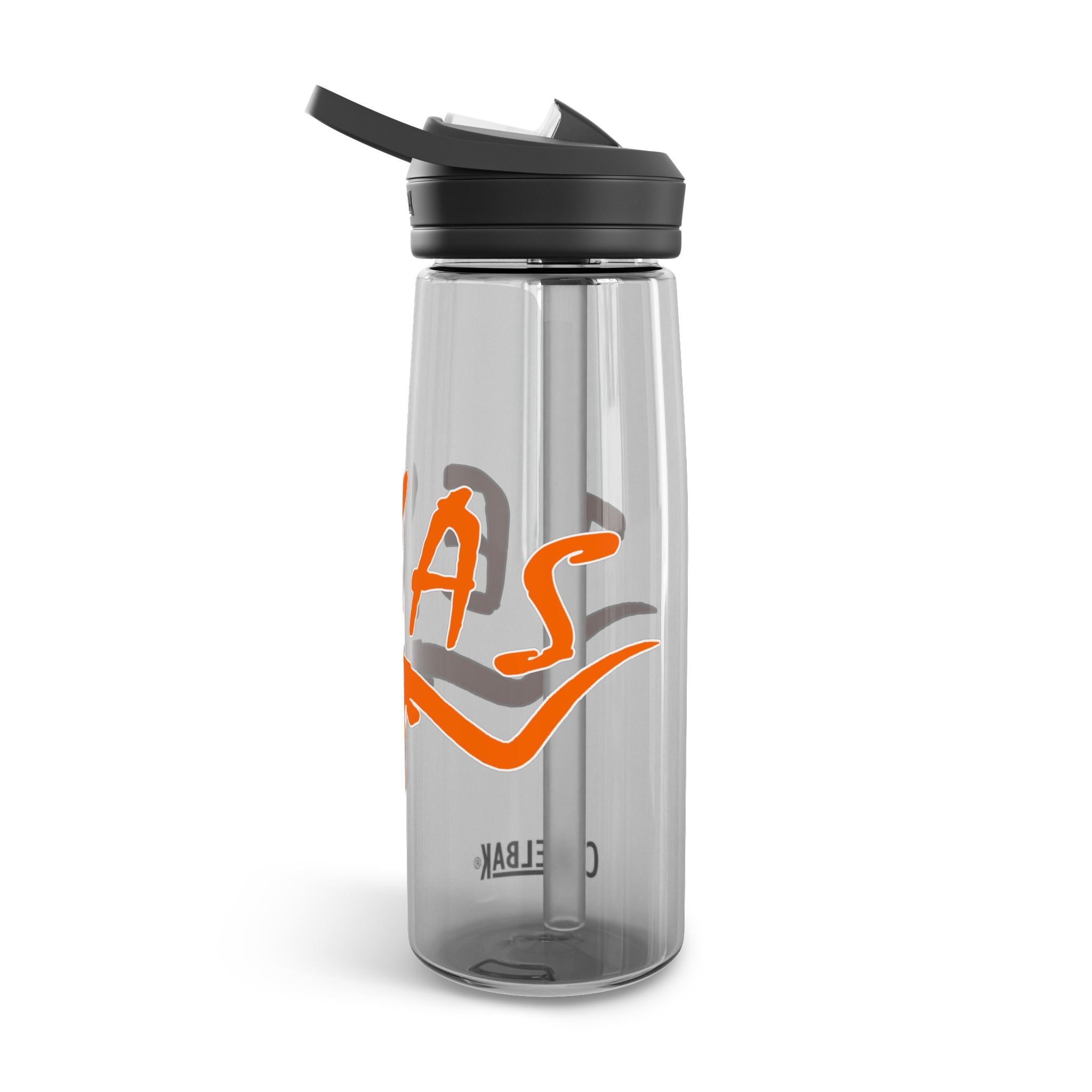 Texas Longhorns 1 / CamelBak Water Bottle 20/25oz