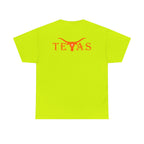 Texas Longhorns 1 F-B