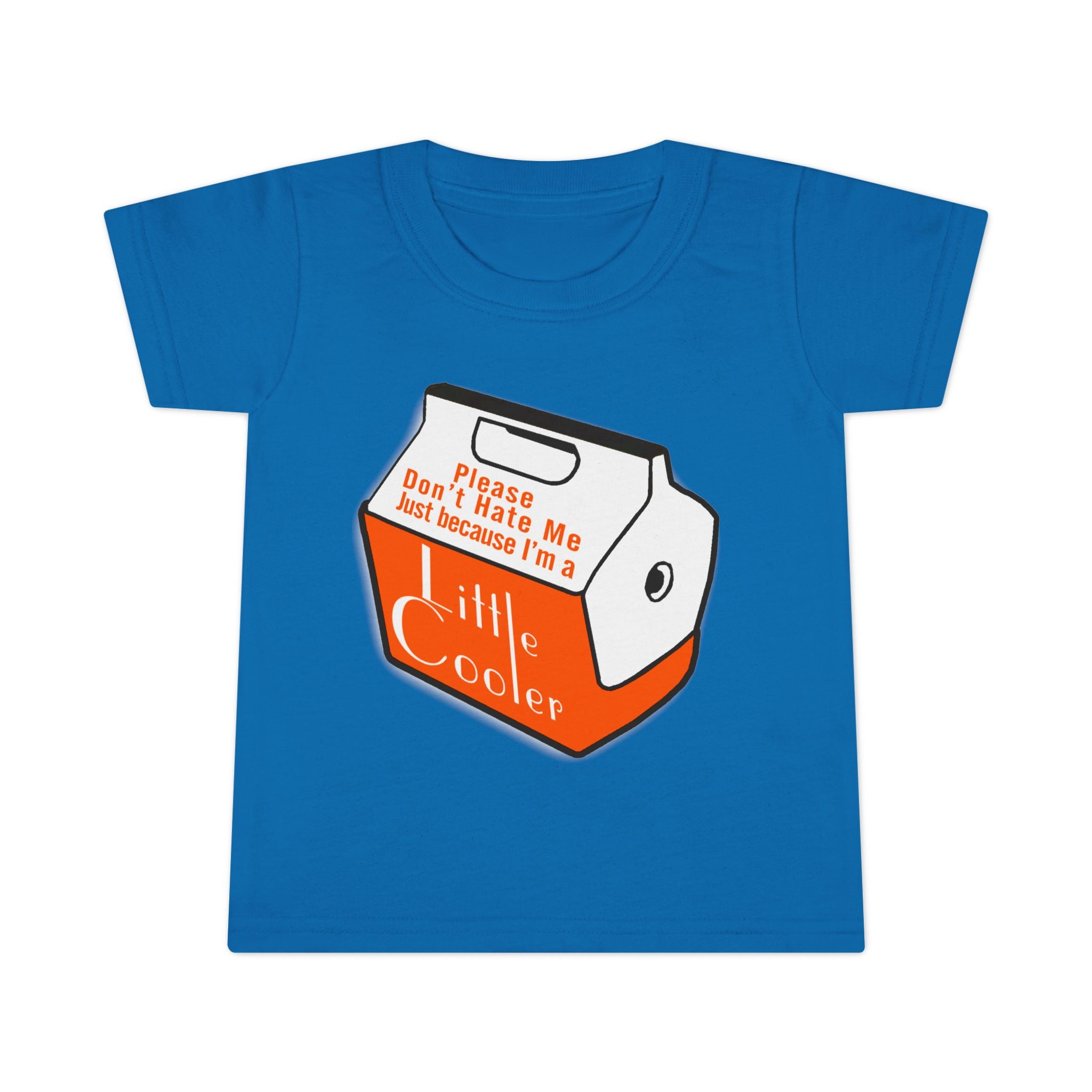 Little Cooler / Toddler