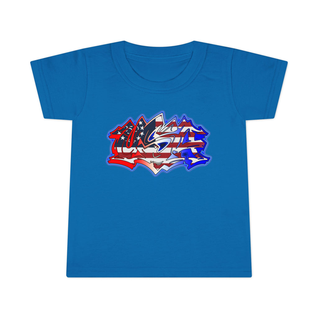 USA Graffit / Toddler