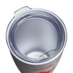 Mind Your Business Guy Stripper / Insulated Tumble 20oz