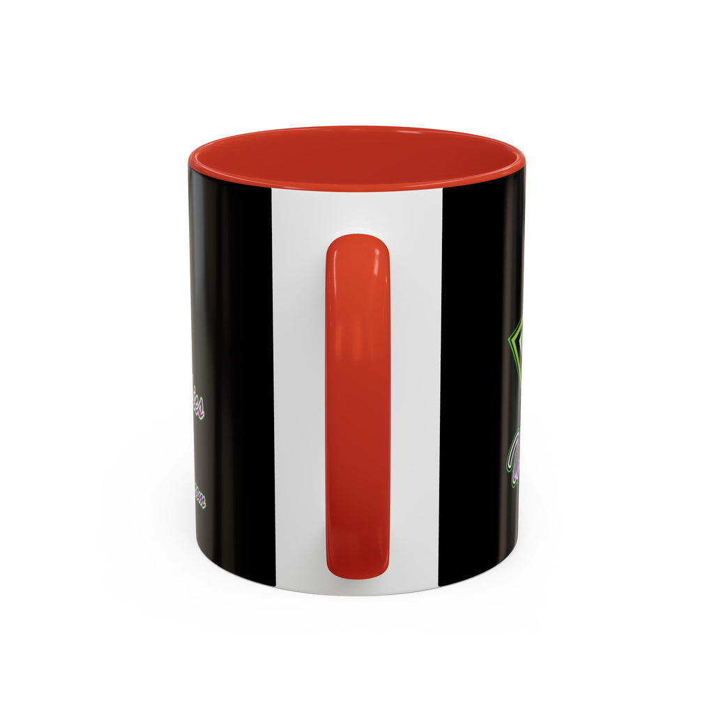 Witch Craft Designs / Accent Coffee Mug 11/15oz