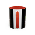 Witch Craft Designs / Accent Coffee Mug 11/15oz