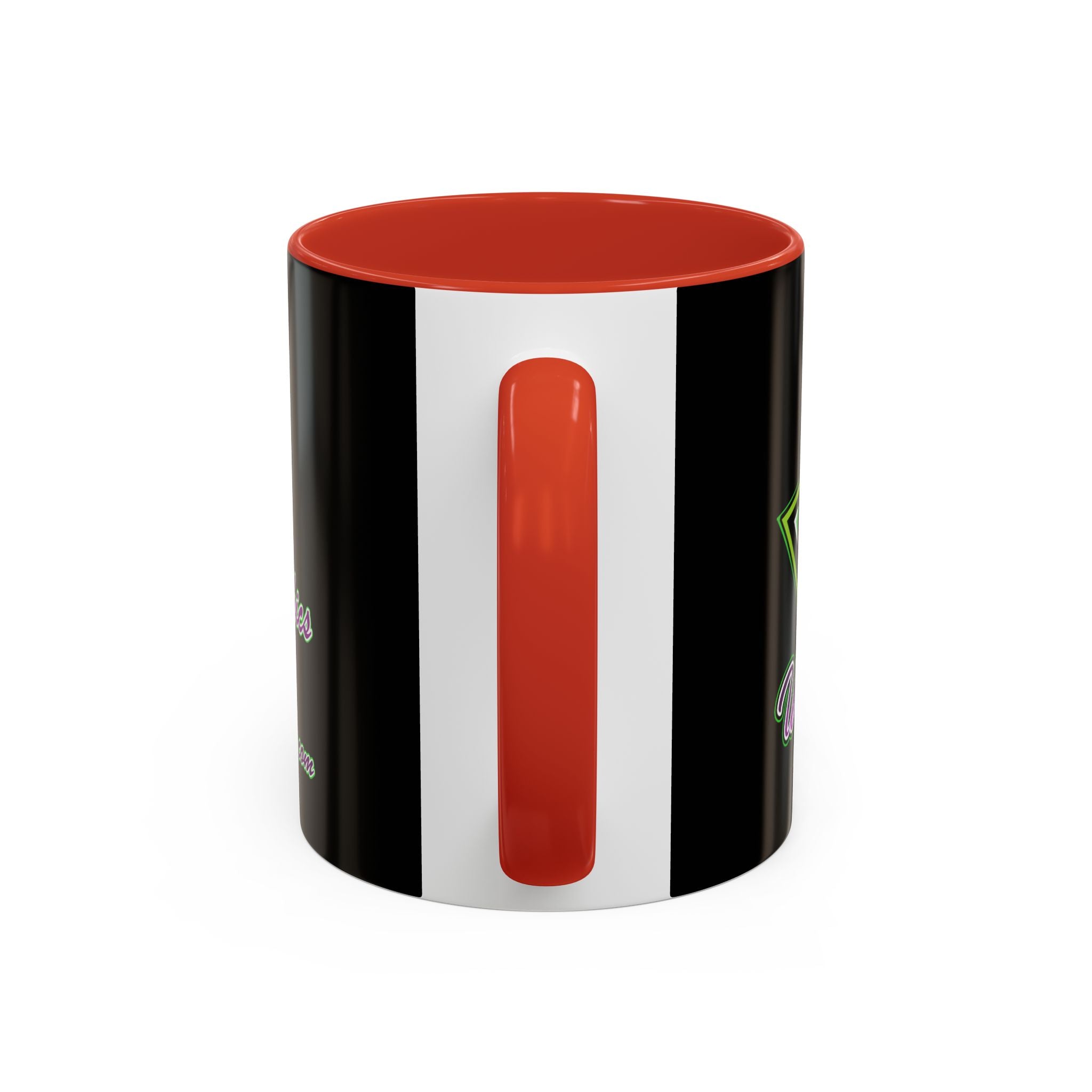 Witch Craft Designs / Accent Coffee Mug 11/15oz