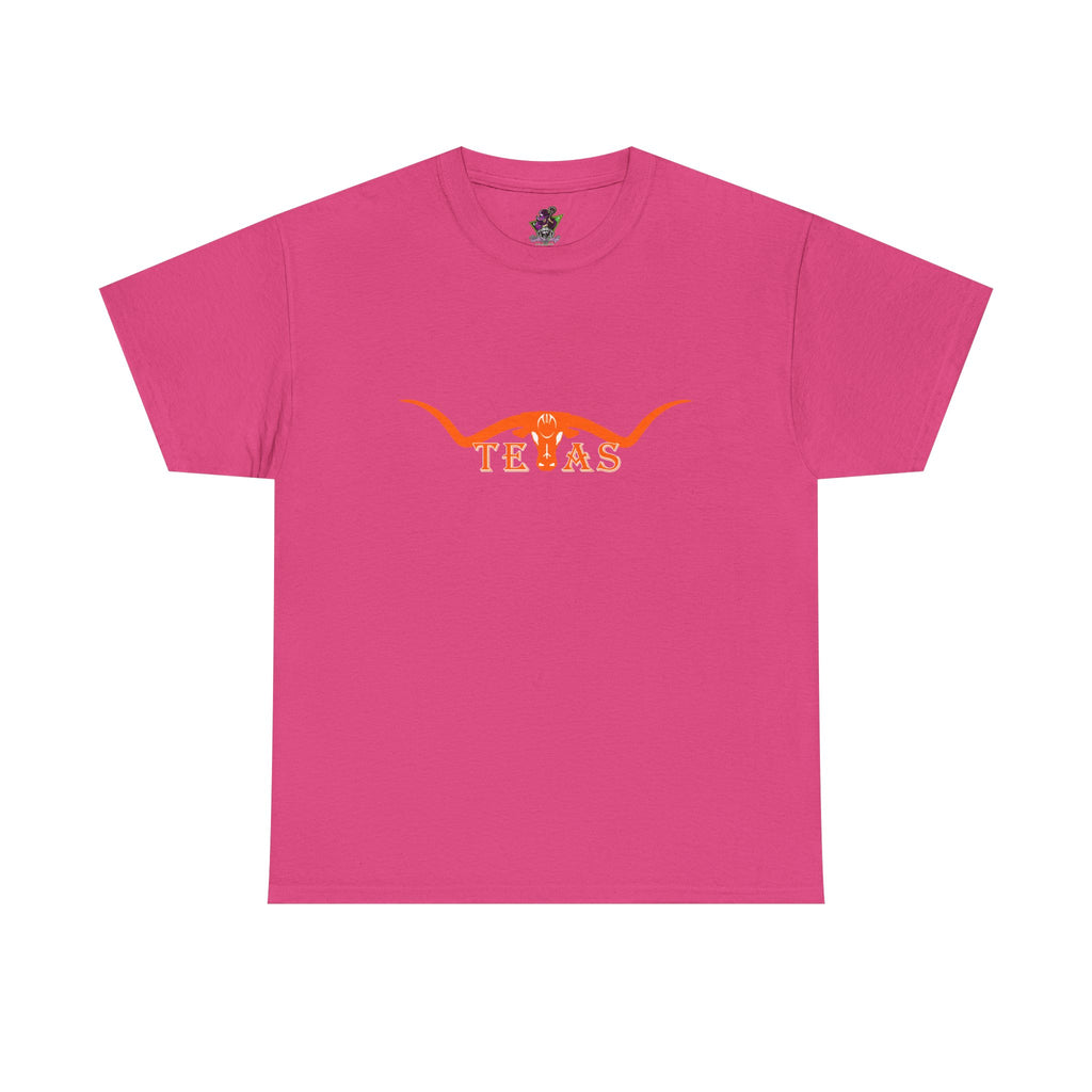 Texas Longhorns 2
