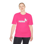 Pumba / Moisture‑Wicking