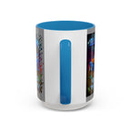 Raymond's Paint & Body Logo / Accent Coffee Mug 11/15oz
