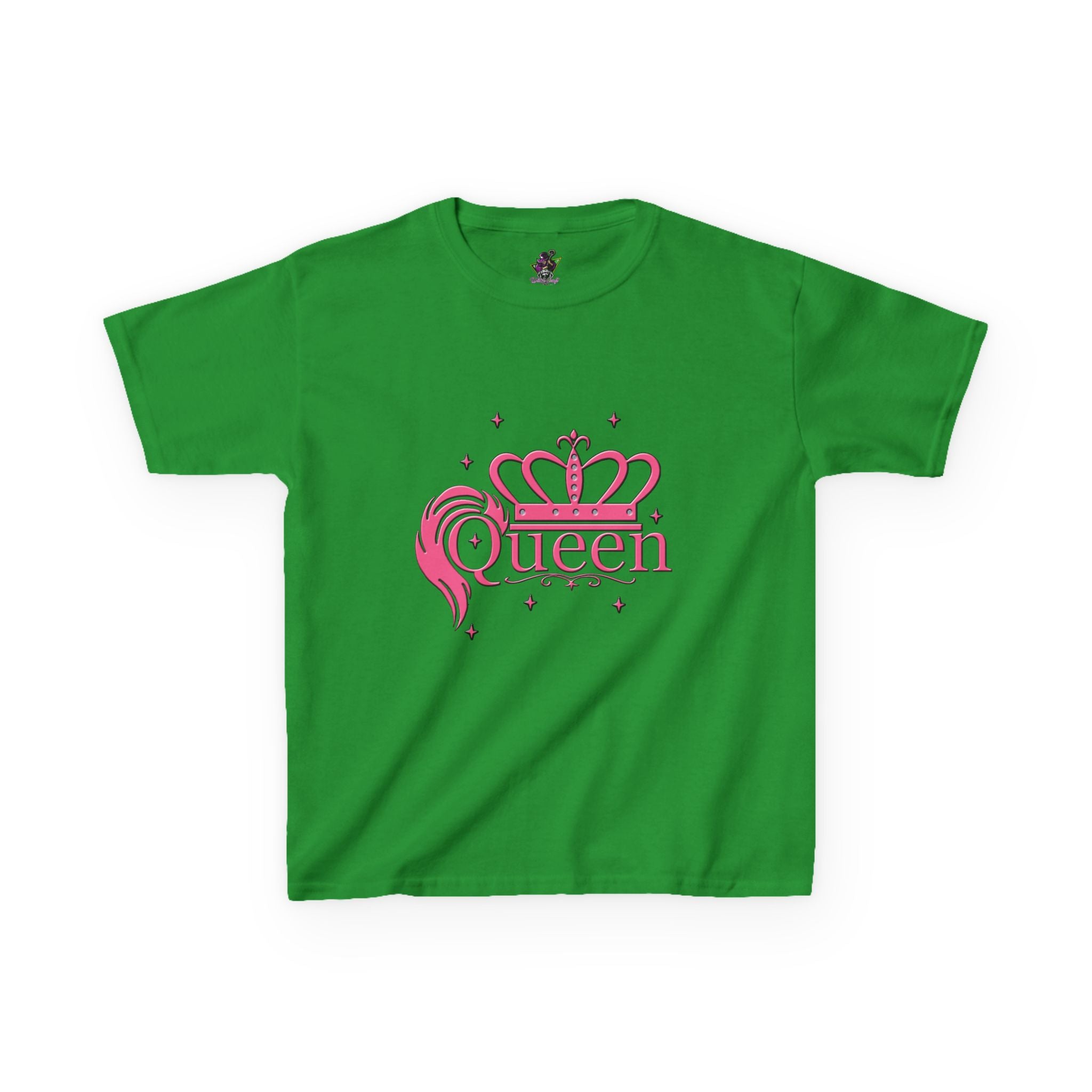 Queen Crown / Youth