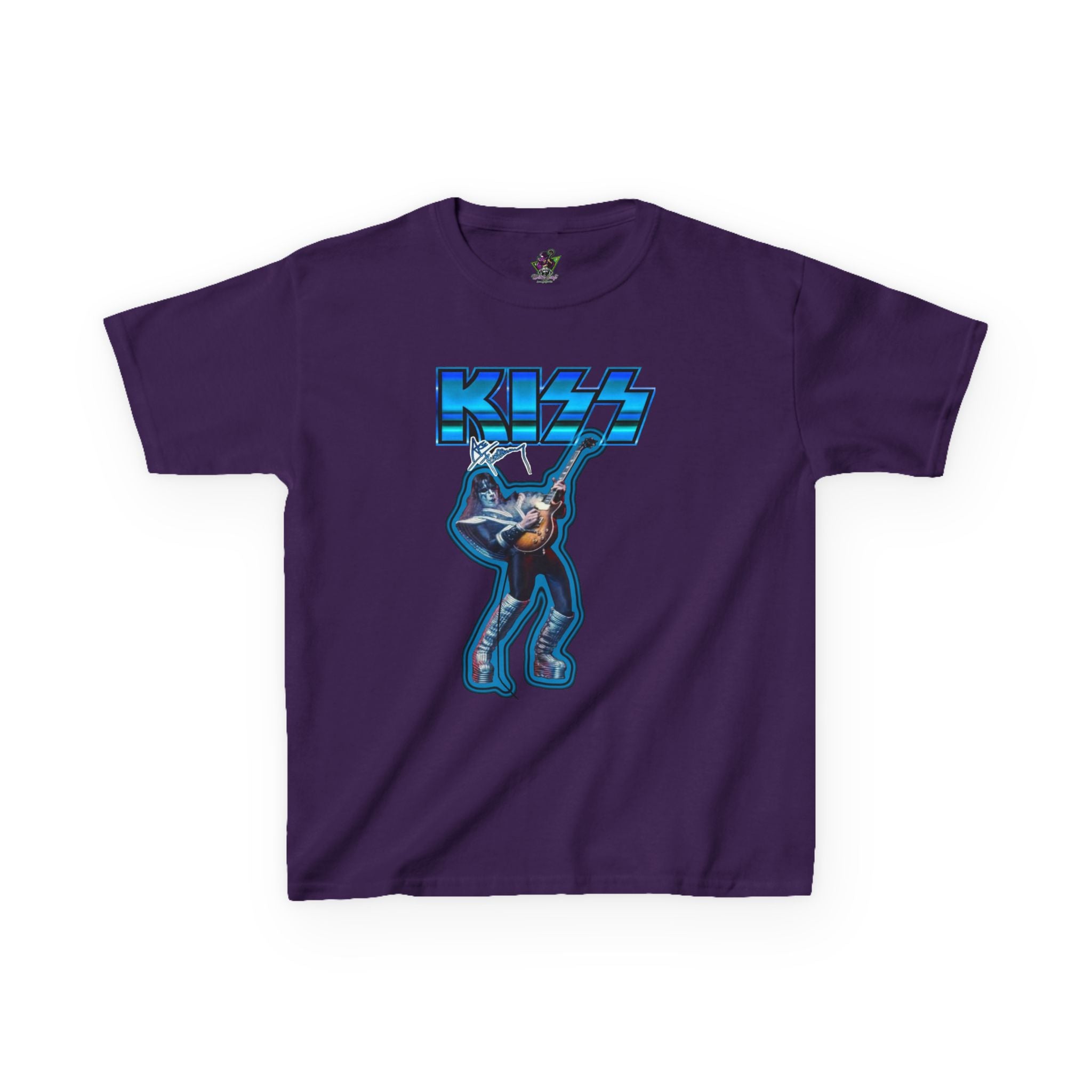 Ace Frehley NY Grove F&B / Youth