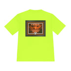 Texas Longhorns Framed / Moisture‑Wicking