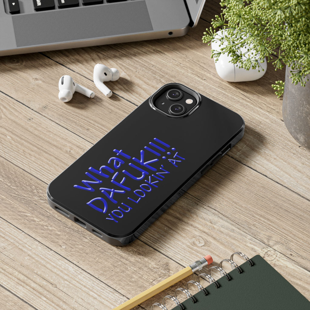 What DAFUK / Tough Phone Case