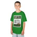 Straight Outta Money / Youth