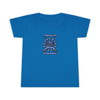 250th Anniversary Flag F&B / Toddler