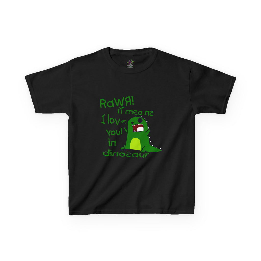 RAWR! It Means I Love You / Youth