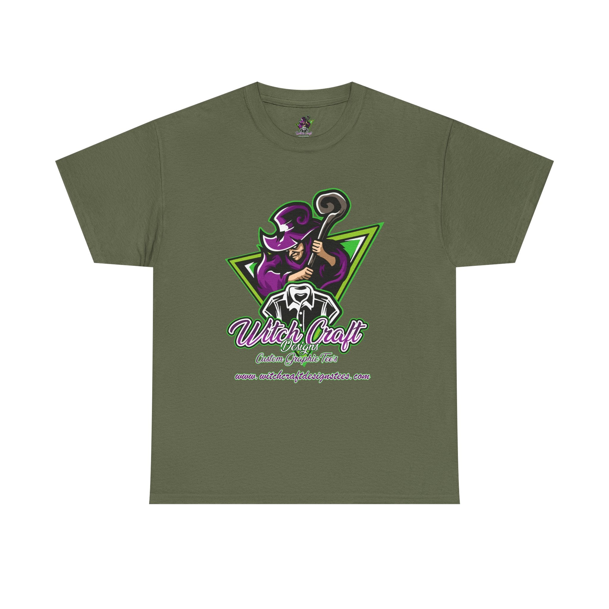 Witch Craft Designs