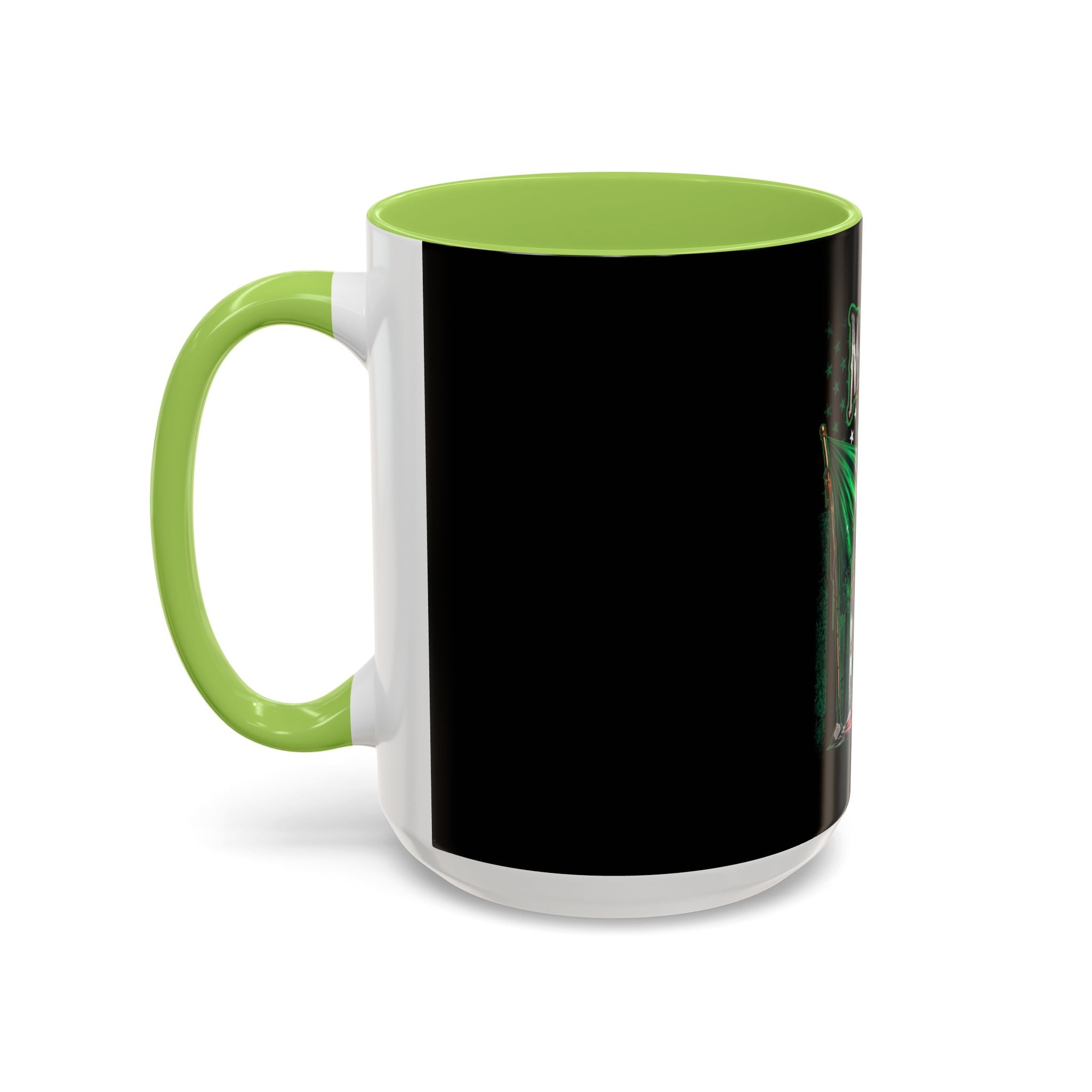Mexico Teddy Bear / Accent Coffee Mug 11/15oz