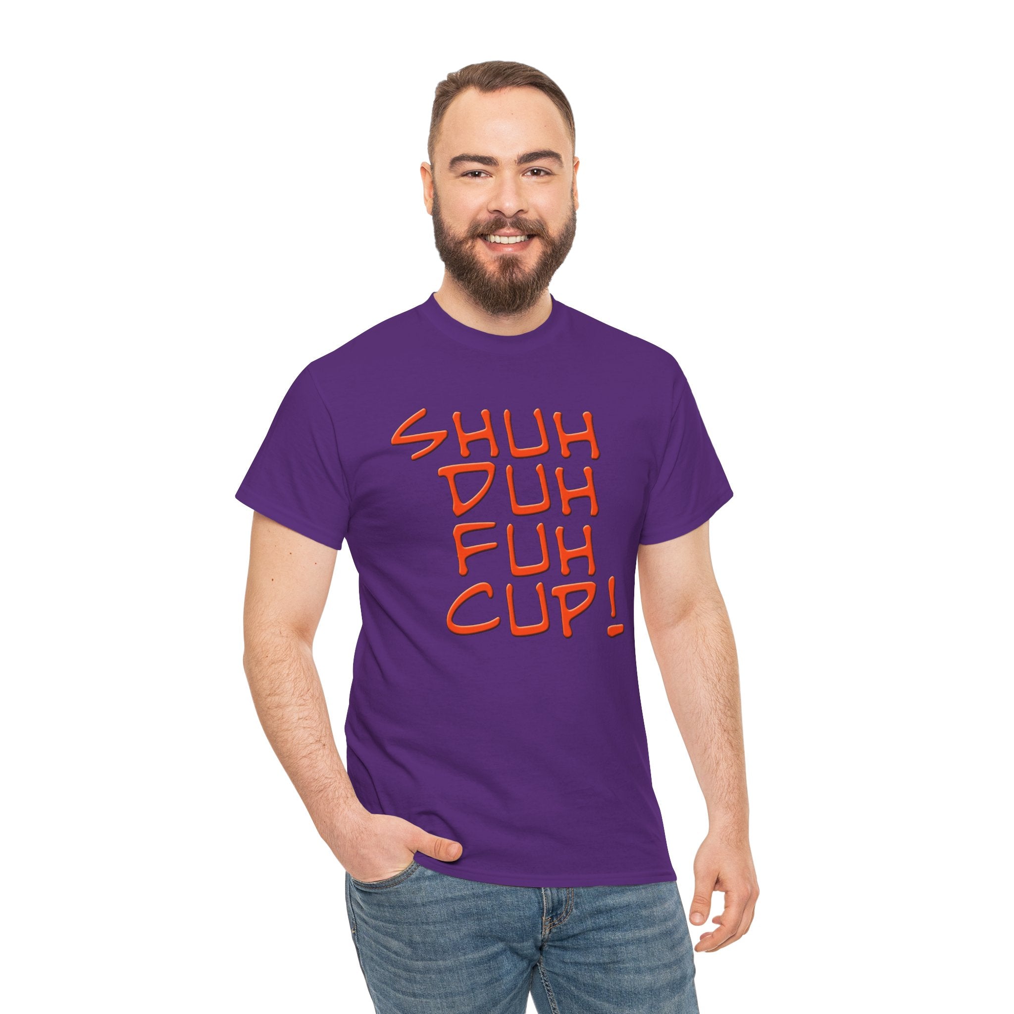 Shuh Duh Fuh Cup