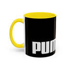 Pumba / Accent Coffee Mug 11/15oz