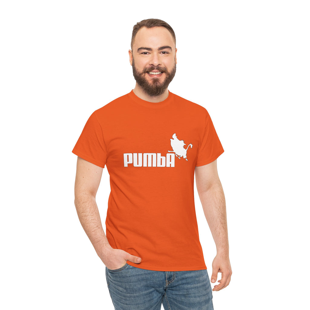 Pumba