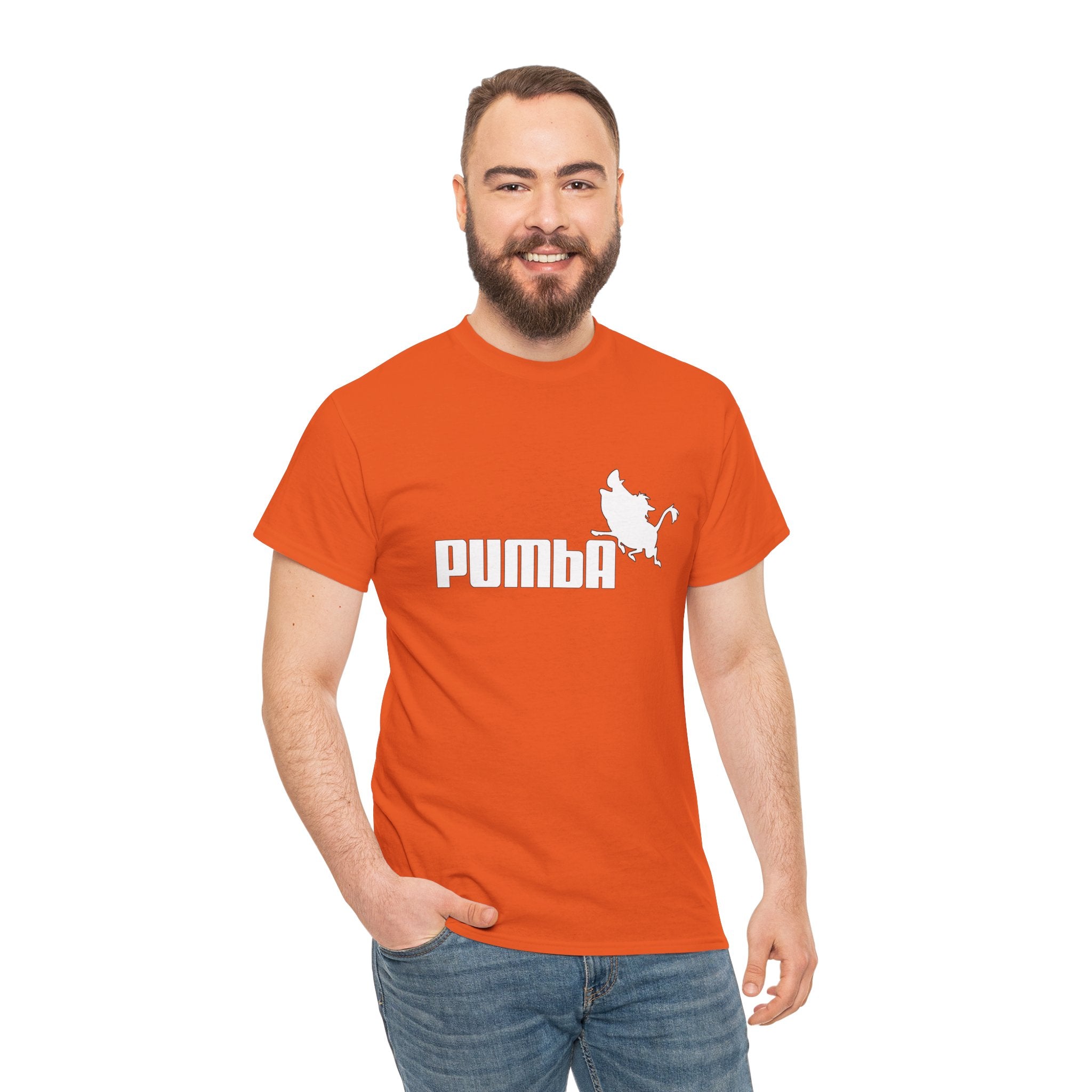 Pumba