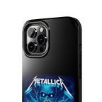 Metallica Whiskey in Jar / Tough Phone Case